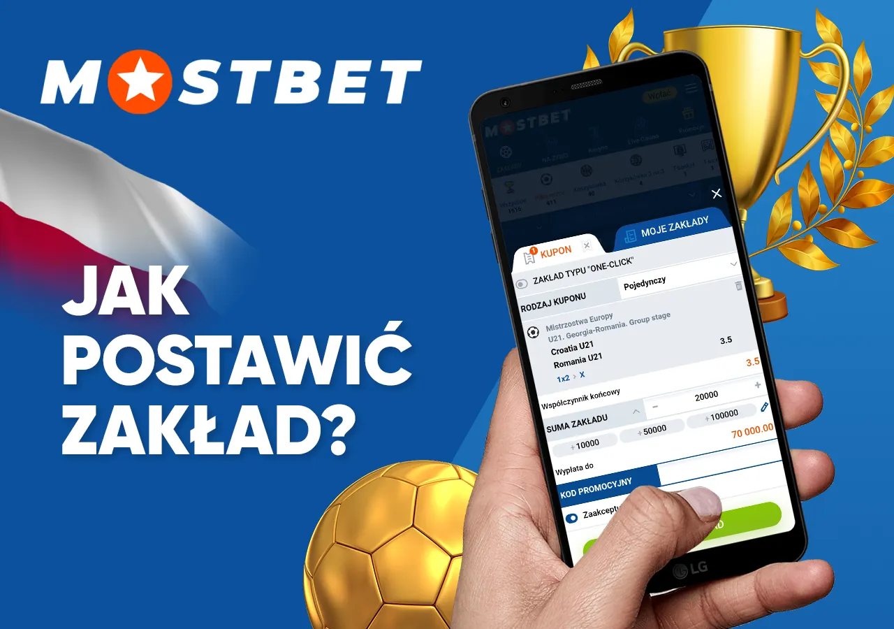 Zarejestruj się, aby rozpocząć obstawianie